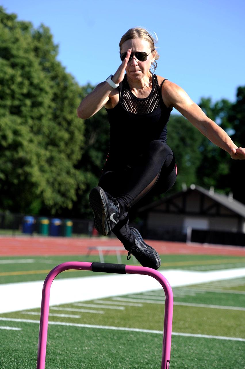 Fitness and movement program with personalized workout plans and exercise coaching