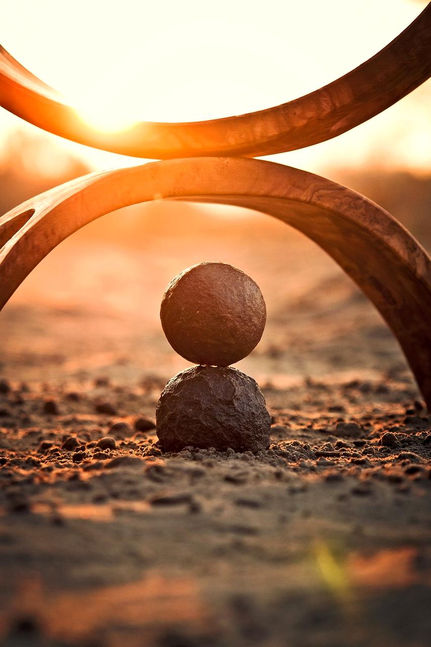 Emily Lee Mindfulness Coach