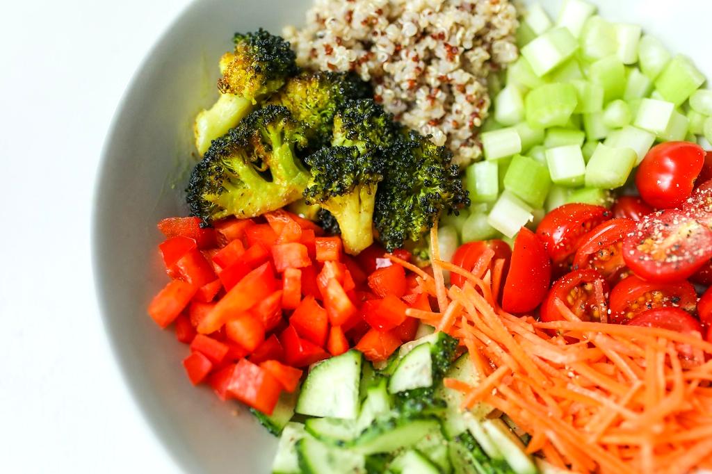 Jane Doe Nutritionist
